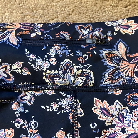 J Jill fit Workout Set - Picture 2 of 2